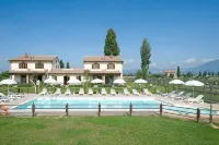 Agriturismo le Rondini di Francesco di Assisi Hotels in Province of Perugia