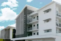 Monterey Apartments Moranbah Hotels in Moranbah