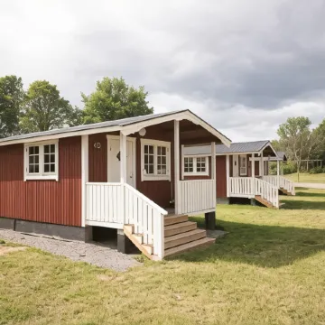 First Camp Västerås-Mälaren