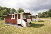 First Camp Västerås-Mälaren Hôtels à : Kolback