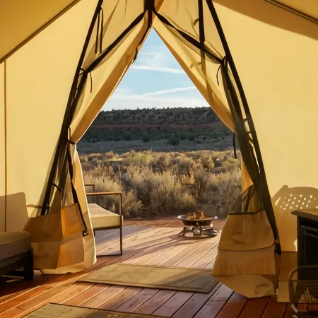BaseCamp 37°