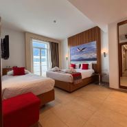 Hotel Carlton