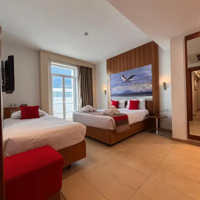Hotel Carlton
