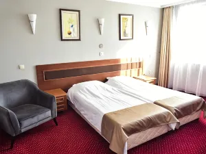 Хотел "Скалите", Skalite Hotel