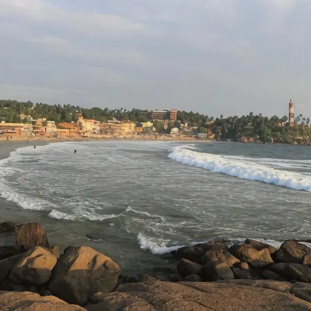 Stay Well Ayurvedic Beach Resort