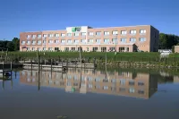 Holiday Inn Express & Suites Port Huron 포트휴런 뮤지엄 주변 호텔