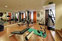 Hotel Victoria Hotels in Lausanne