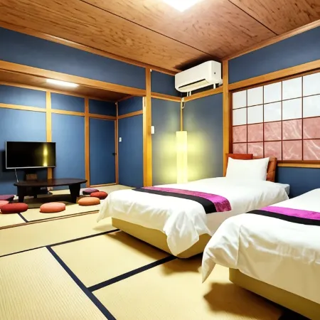 Stacy Annex Kanazawa