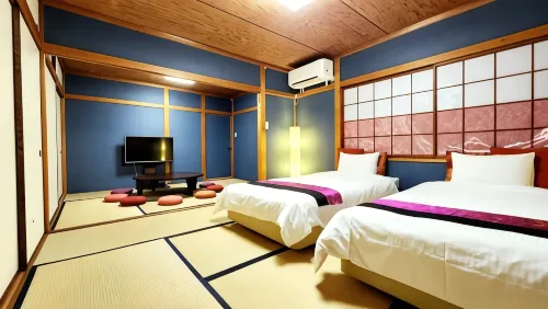 Stacy Annex Kanazawa - 2-Star