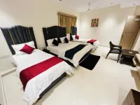 hotel royal sky Hôtels à : Morbi