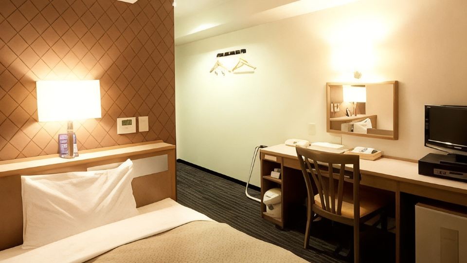 Komaki Central Hotel