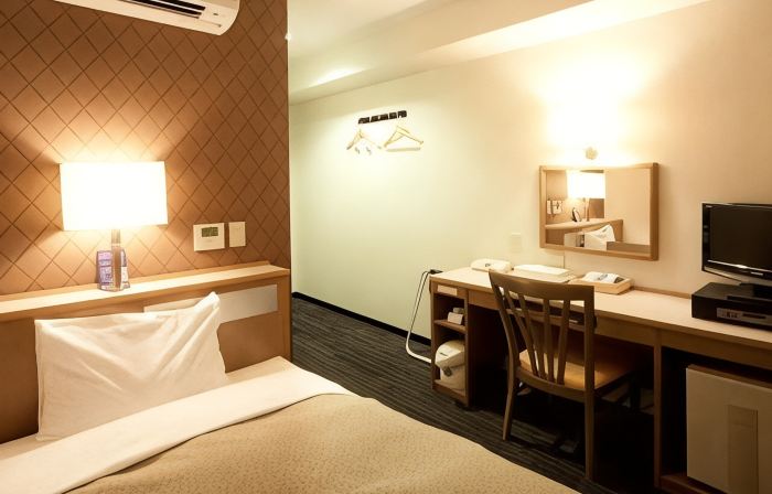 Komaki Central Hotel