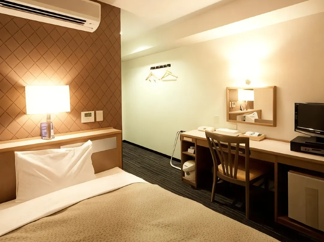 Komaki Central Hotel - Kasugai