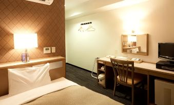 Komaki Central Hotel