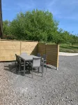 Auge Horizon Hotels in Saint-Andre-d'Hebertot