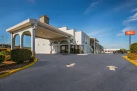 Econo Lodge White Pine Morristown I-81 & I-40 Split Hotel a Jefferson County