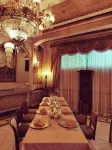 Hotel Boutique Mansion Del Rio - Breakfast