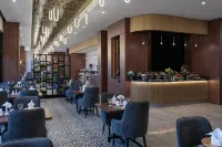 朱拜爾SAS飯店 - 早餐