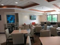 Townhome Inn & Suites by IHG - Frühstück