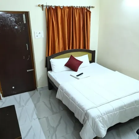 Babu Naidu Residency
