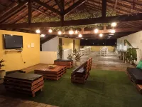 Pecém Hotel Hotels in São Gonçalo do Amarante