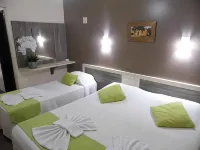Ravena Cassino Hotel Hotel di Laguna