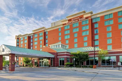 Hilton Garden Inn Ottawa Airport Hôtels à proximité de : Musée des beaux-arts du Canada