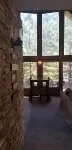 Surrounded by Pines, Family / Pet Friendly minutes from Snow Valley !!!