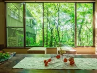 Hakone Onsen Sanso Nakamura - 2 Yıldız