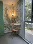Amaranto Suites