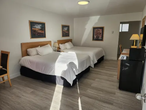 Cache Creek Inn Hotels in Cache Creek