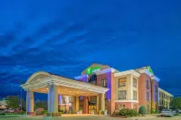 Holiday Inn Express & Suites ENID-HWY 412 by IHG Hotels in Enid