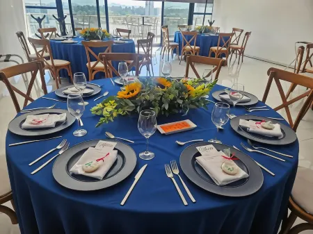 Wyndham Puebla Angelopolis