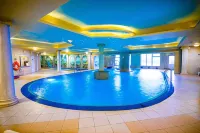 Spa Hotel Gloria - 3 Sao
