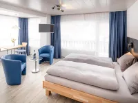 Hotel Alpha