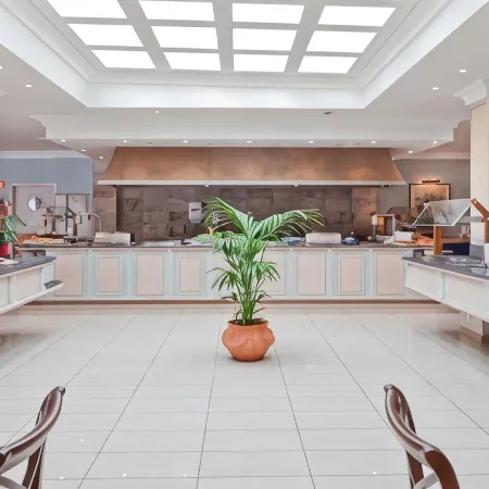 Grupotel Amapola