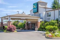 Quality Inn & Suites Longview Kelso Hôtels à : Kelso