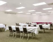 Quality Inn Bismarck I-94 Hotels in Bismarck