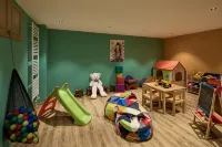 Dolomites Wellness Hotel Savoy - Pet friendly