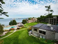 Holiday Inn Resort BAR HARBOR - ACADIA NATL PARK by IHG Hotels in Bar Harbor