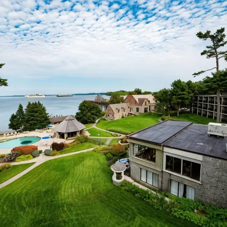 Holiday Inn Resort BAR HARBOR - ACADIA NATL PARK by IHG