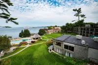 Holiday Inn Resort Bar Harbor - Acadia Natl Park Hotel in zona Agamont Park