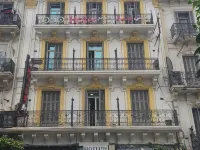 City Hotel Alger Hotels near La grande poste of Algiers