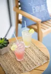 瑪格麗塔維爾安娜瑪麗亞聲音指南酒店 - 酒吧