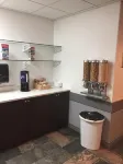 Days Inn by Wyndham Hinton - breakfast