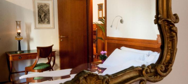 Hotel Flora Hotels in Cagliari