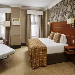 Mercure Bradford Bankfield Hotel Hotel a Shipley