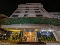 Miri Hotel Hotels in Miri Division