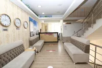 Peracity Hotel