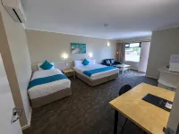 Geraldton Motor Inn
